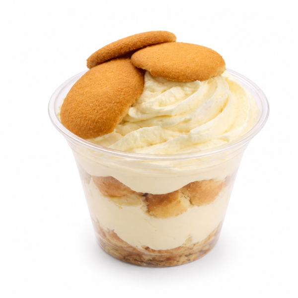 Classic Banana Pudding