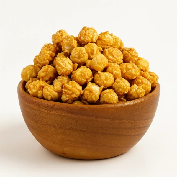 Fresh Brooklyn Mix Popcorn