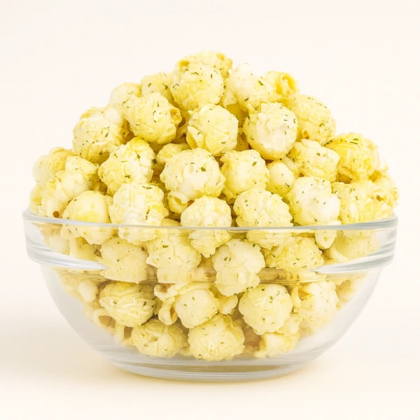 Fresh Pickle Dill Popcorn