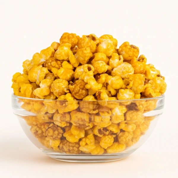 Fresh Buffalo Popcorn