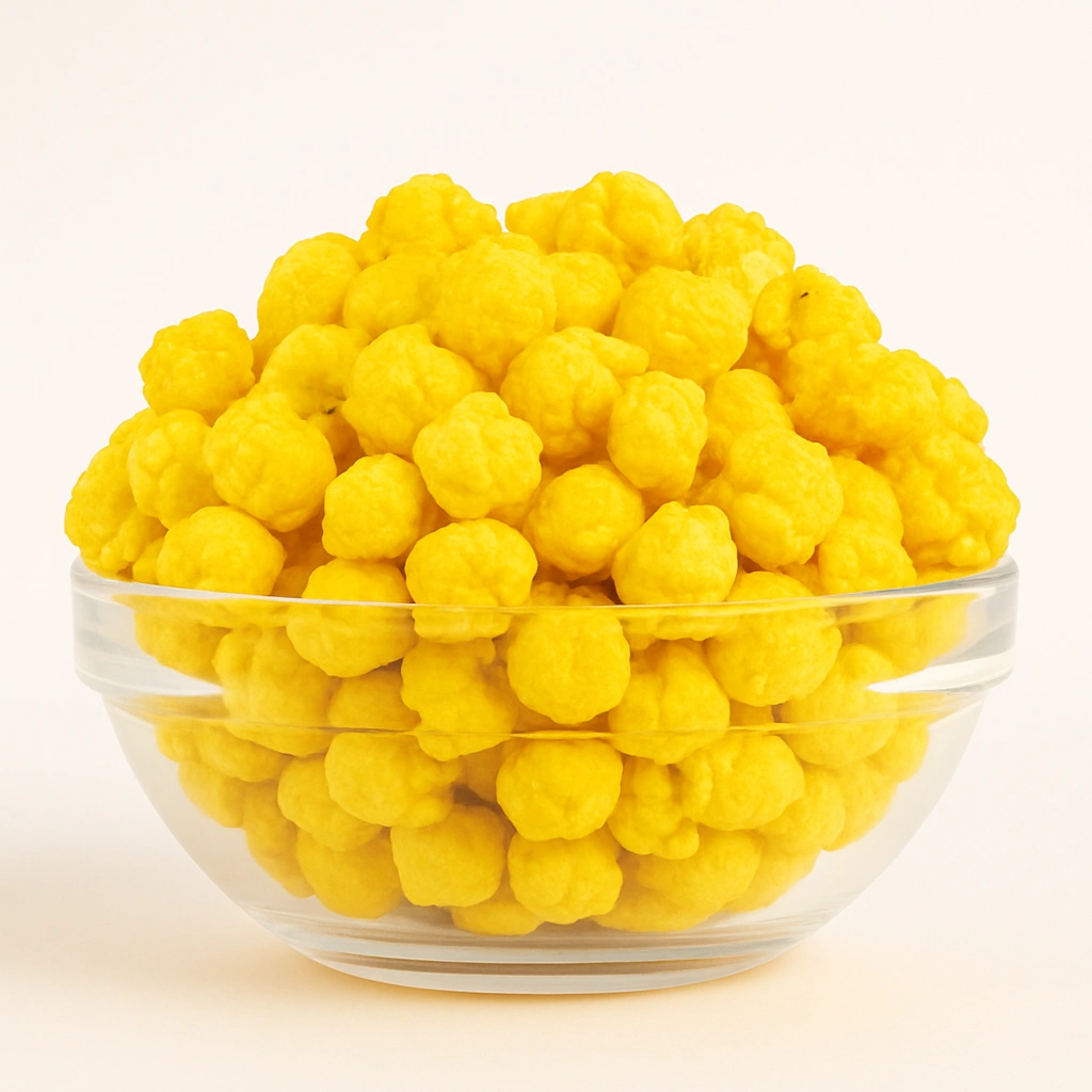 4faa78ad-87ab-47b0-ad4c-acb634ff52db Fresh Garlic Parmesan Popcorn - Image 1