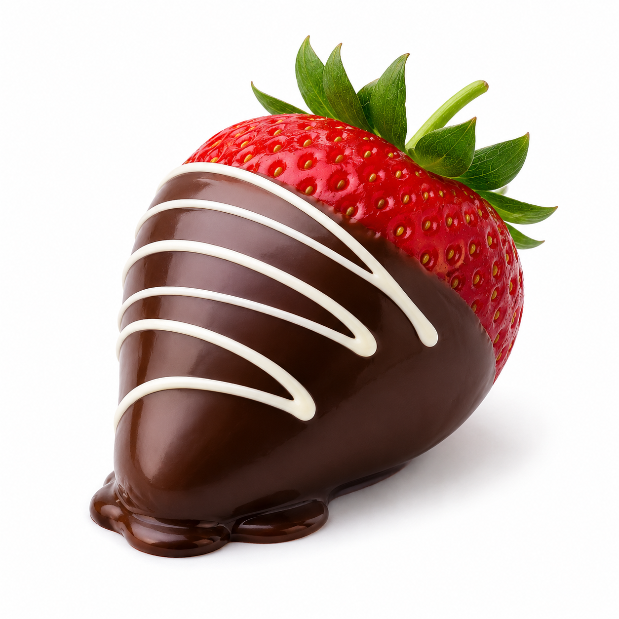 574a73ca-2a93-4c25-8695-274fbf739659 Fresh Organic Belgian Chocolate Covered Strawberries – 100% Premium Chocolate - Image 1