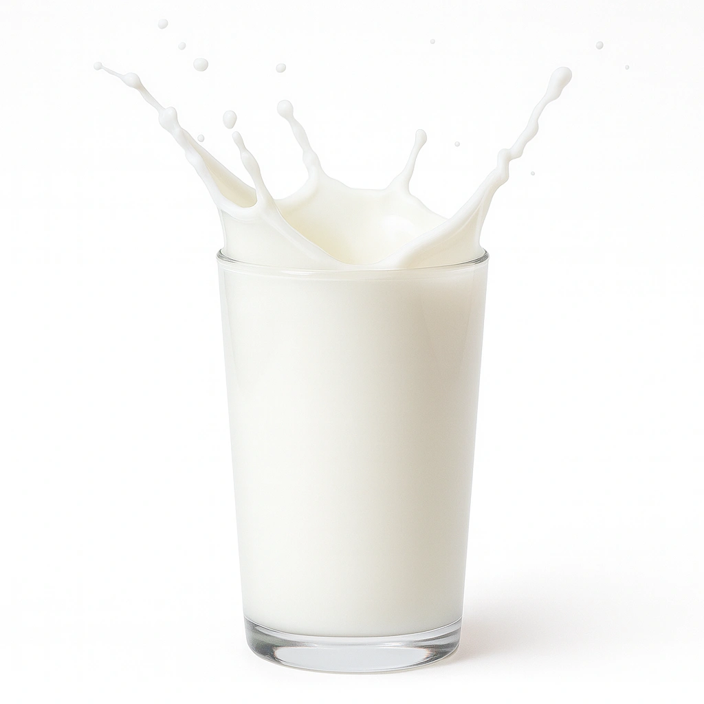 5790dacb-3235-4c90-a04c-9306c3adc893 Organic Milk - Image 1