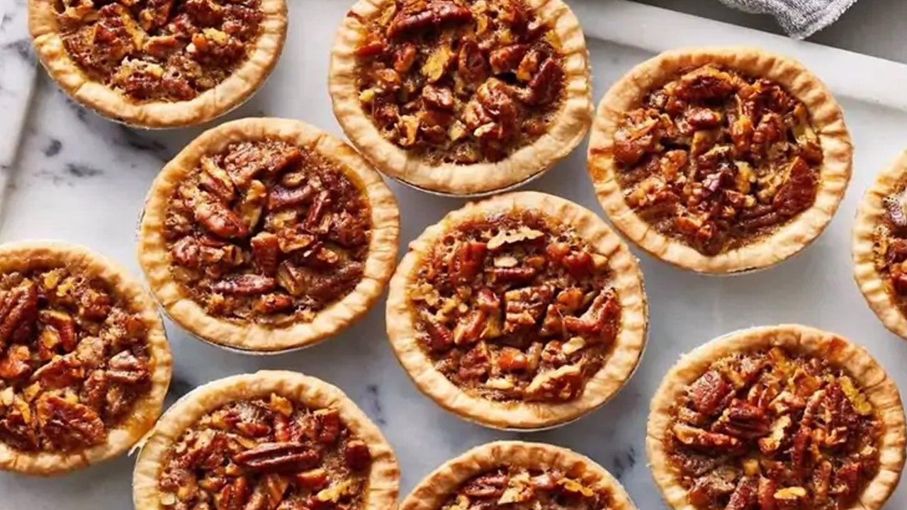 6 Fresh Tart – Pie Bundle 6 Fresh Tart – Pie Bundle - Image 1