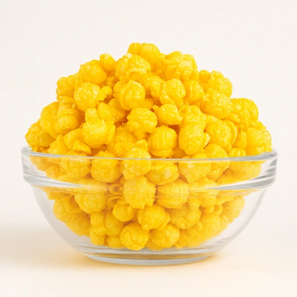 Fresh Classic Cheddar Popcorn