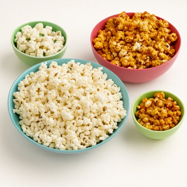 Family Movie Night Pack