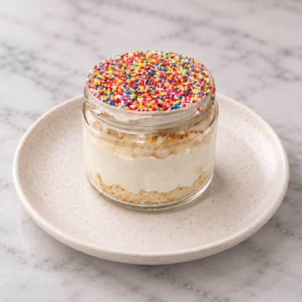 Dot Cake