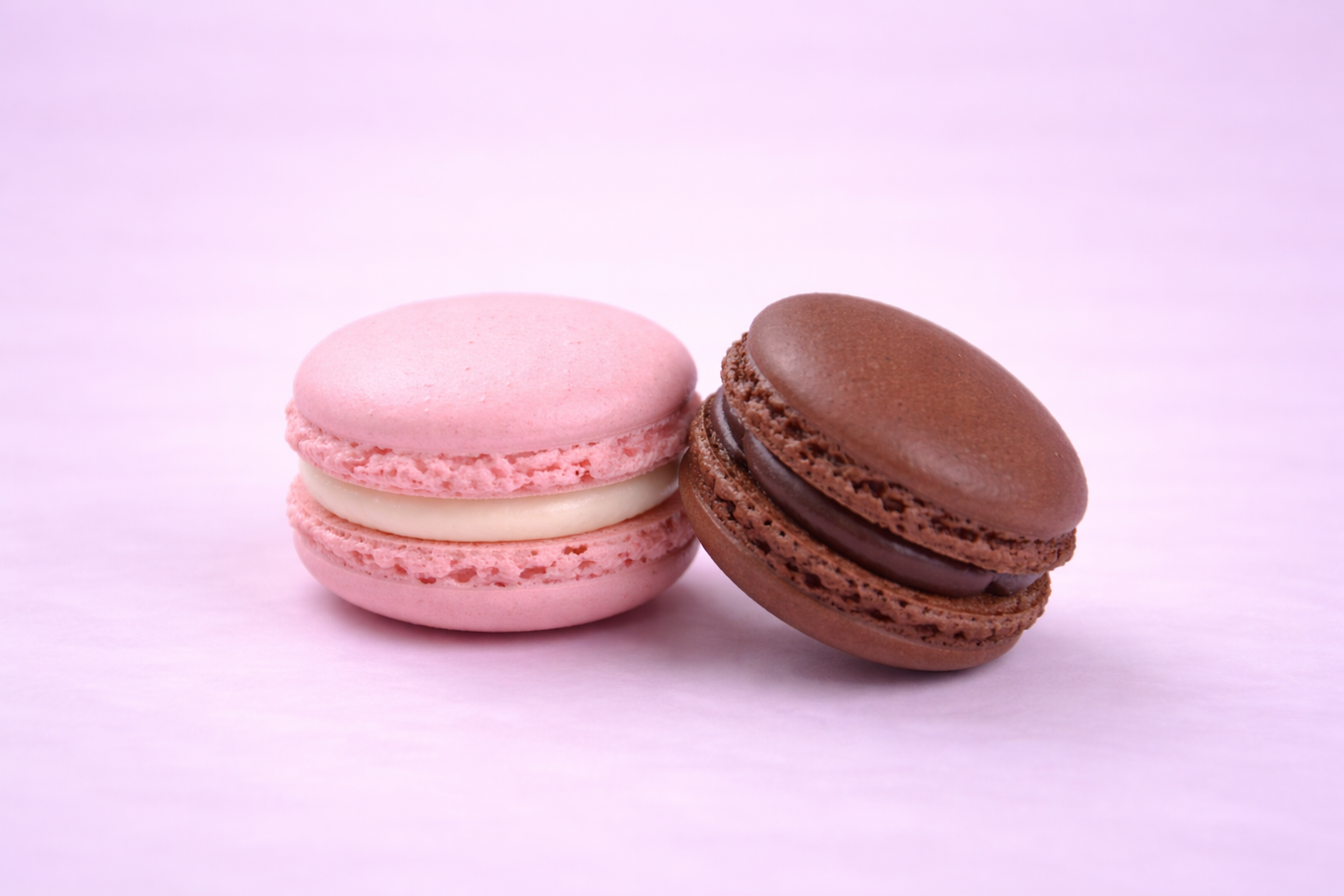 ChatGPT Image 8 Nis 2026 18_33_35 Almond Flour French Macarons - Image 1