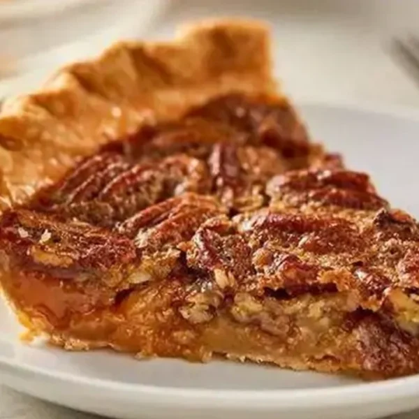 Classic Authentic A+ 4" Pecan Pie