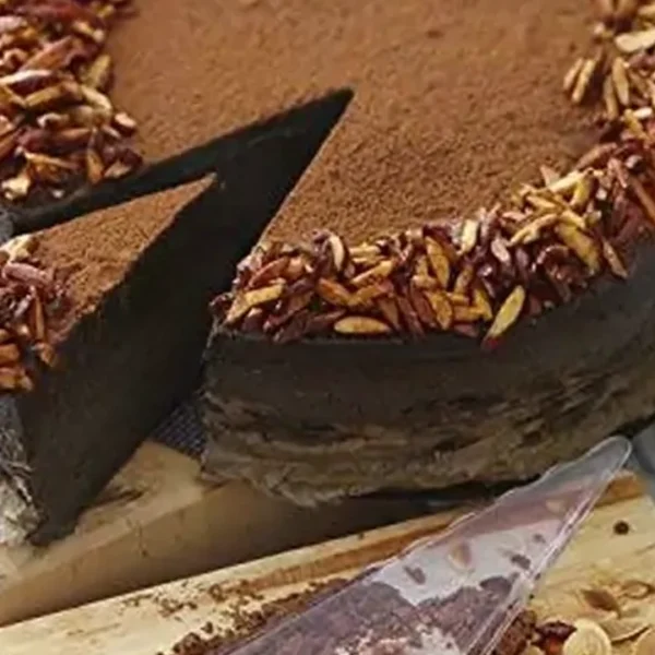 Clear Cake Cutter and Slicer