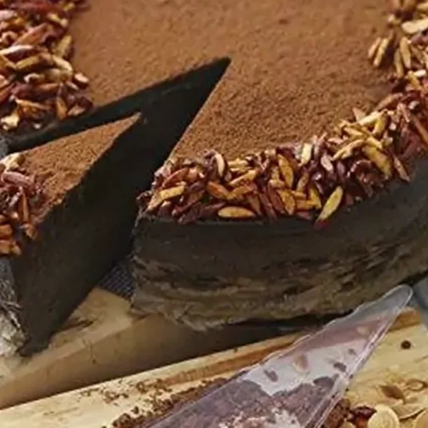 Clear Cake Cutter and Slicer