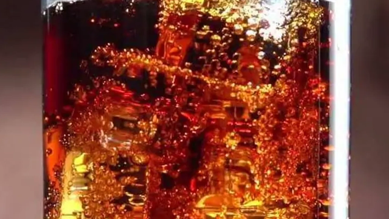 Coca Cola Coca Cola - Image 1