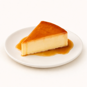 Caramel Flan