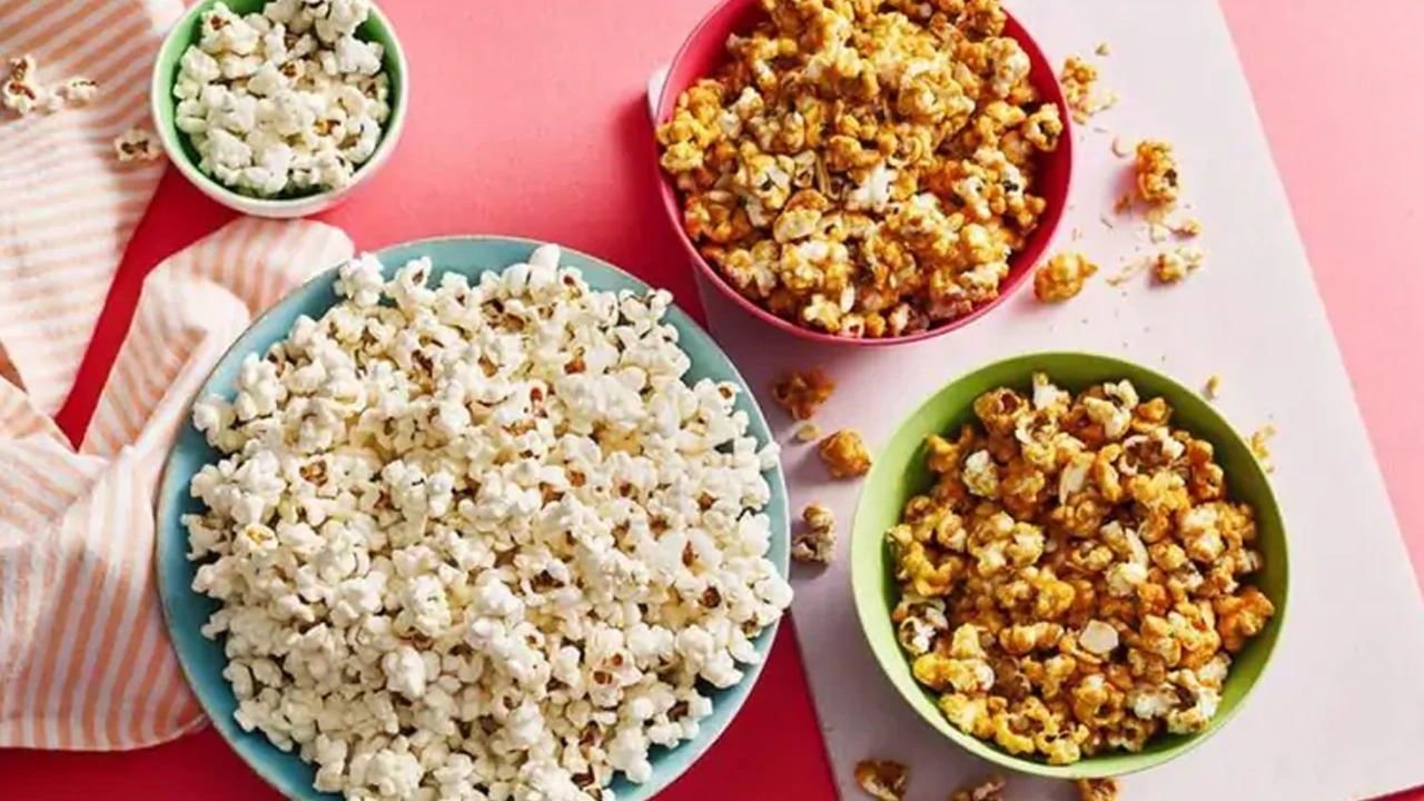 Family Movie Night Pack Family Movie Night Pack - Image 1