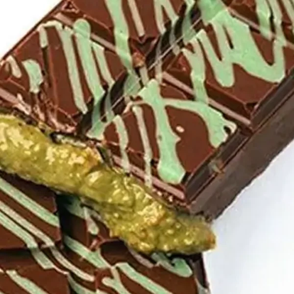 Famous Dubai Chocolate Bar