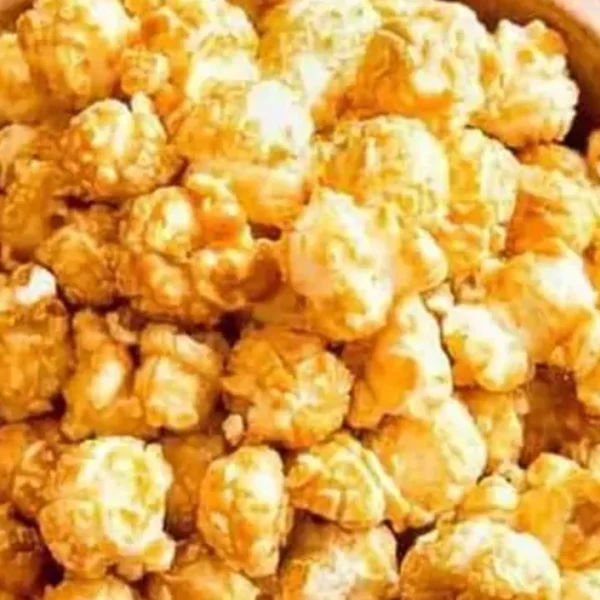 Fresh Brooklyn Mix Popcorn