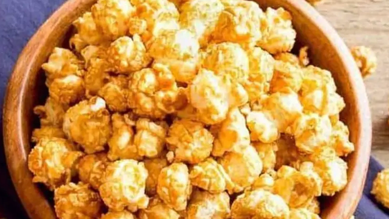 Fresh Brooklyn Mix Popcorn Fresh Brooklyn Mix Popcorn - Image 1