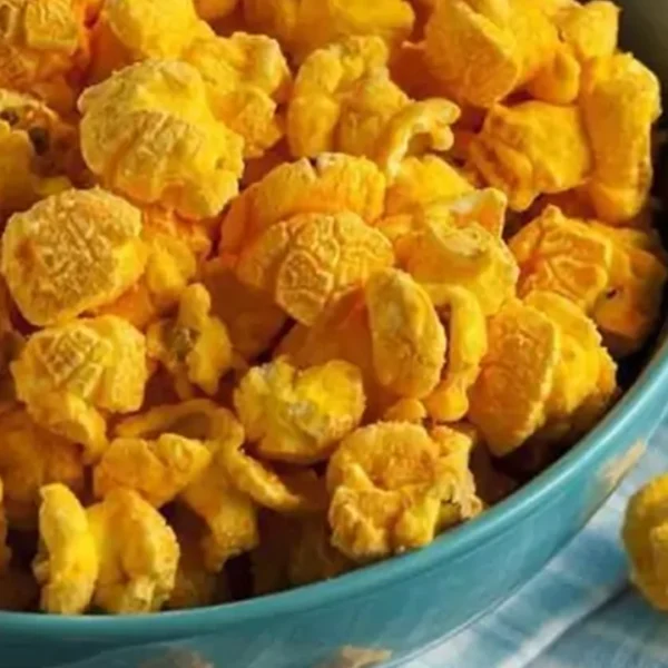 Fresh Classic Cheddar Popcorn
