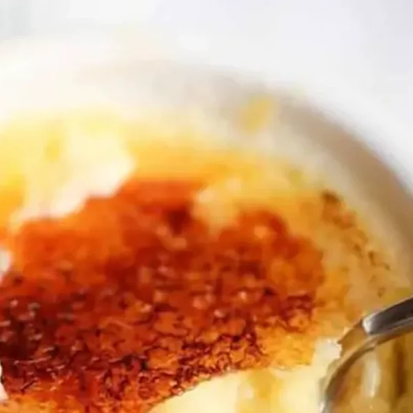 Fresh Heavenly Crème Brule