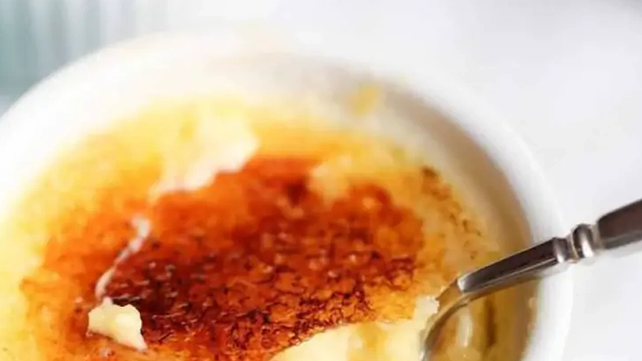 Fresh Heavenly Crème Brule Fresh Heavenly Crème Brule - Image 1