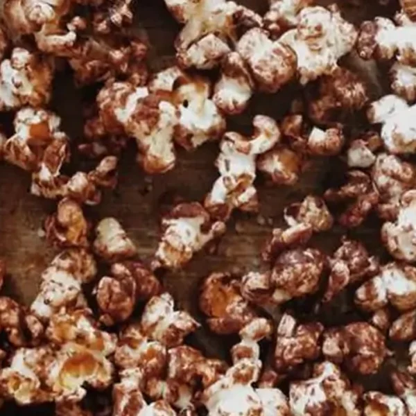 Fresh New York Mix Popcorn