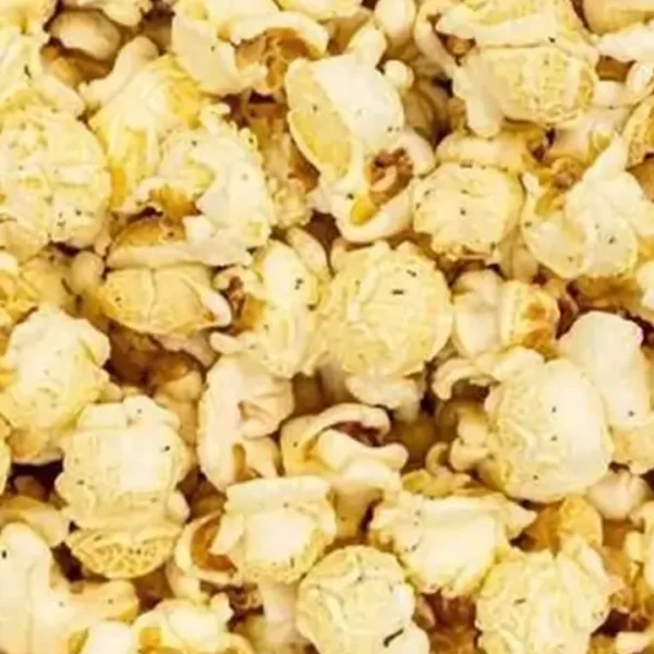 Fresh Pickle Dill Popcorn