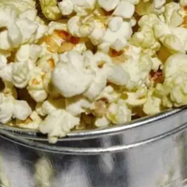 Fresh Ranch Popcorn
