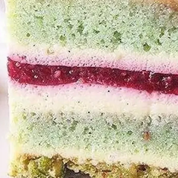 Fresh Special X-L Raspberry Pistachio Cups