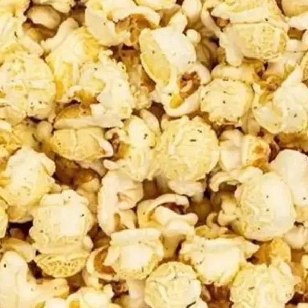 Fresh White Cheddar Popcorn