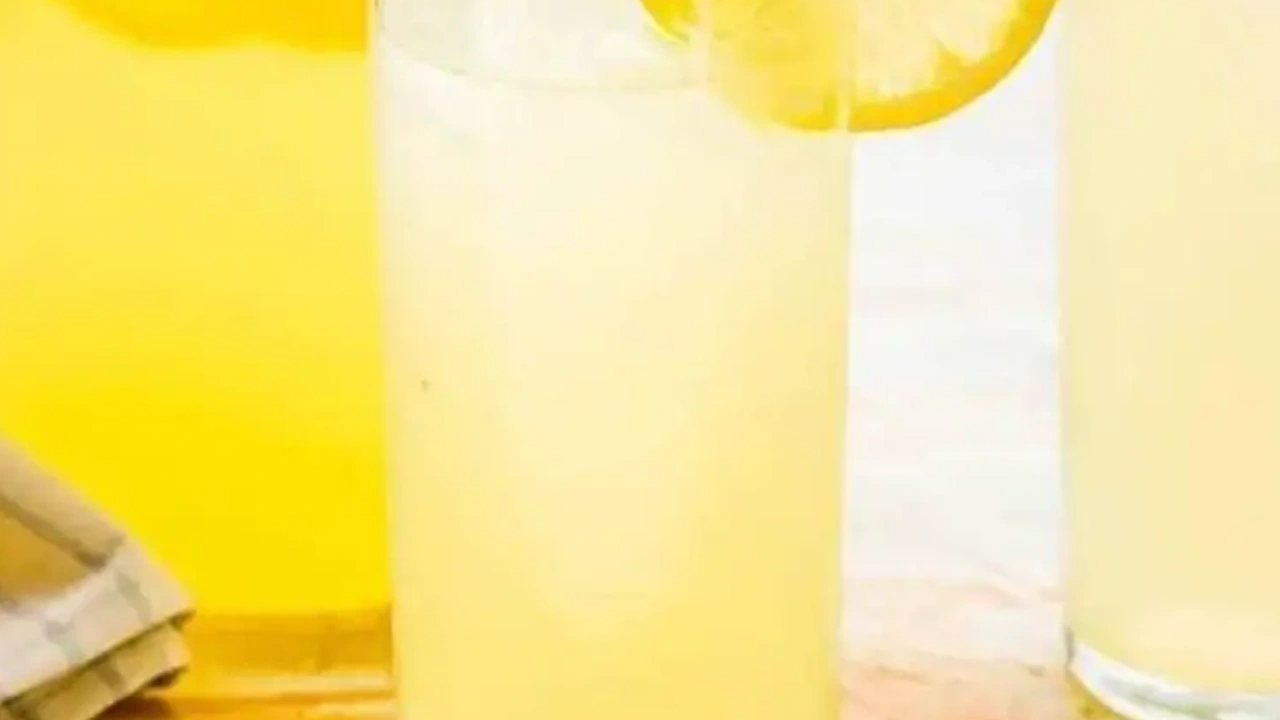 Homemade Lemonade Homemade - Image 1