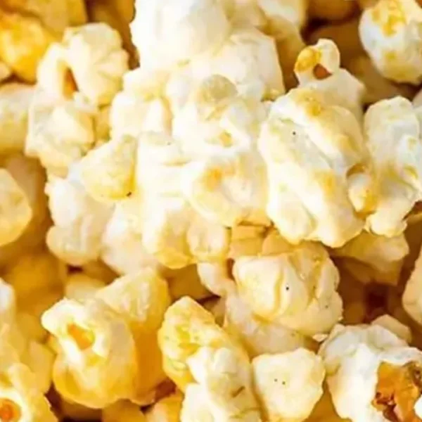 Kettle Popcorn
