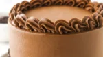 NEW Chocolate Buttercream Cake - Image 2