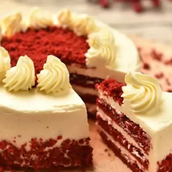 Red Velvet Cake