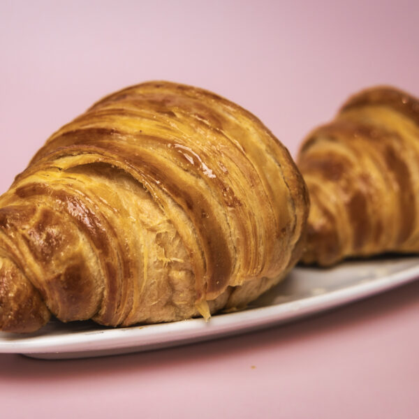 Butter Croissant