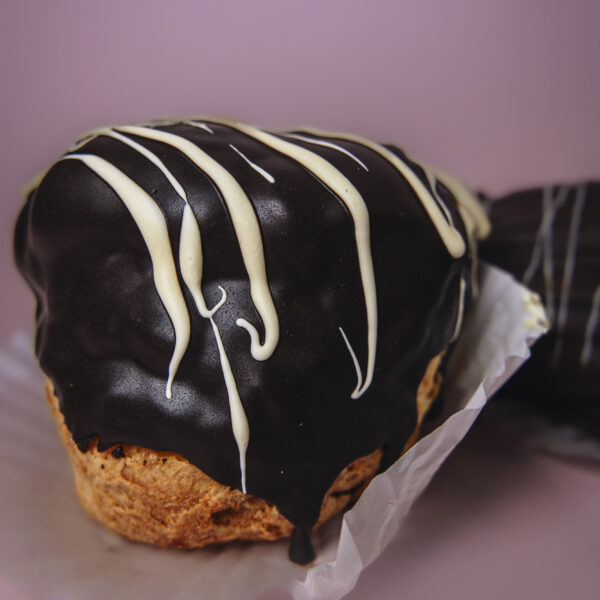 Cream Puff