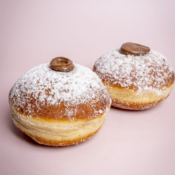 Nutella Bombolene