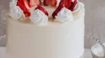 Strawberry Shortcake Cake - Image 2