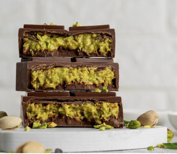 Large Dubai Chocolate Bar