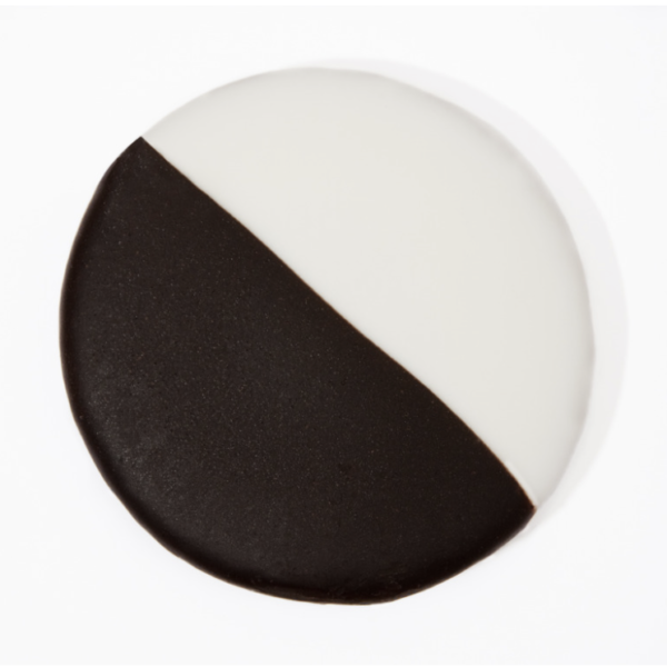 Black & White Cookies