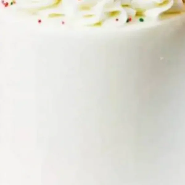 Special Fresh Butter Cream Cake