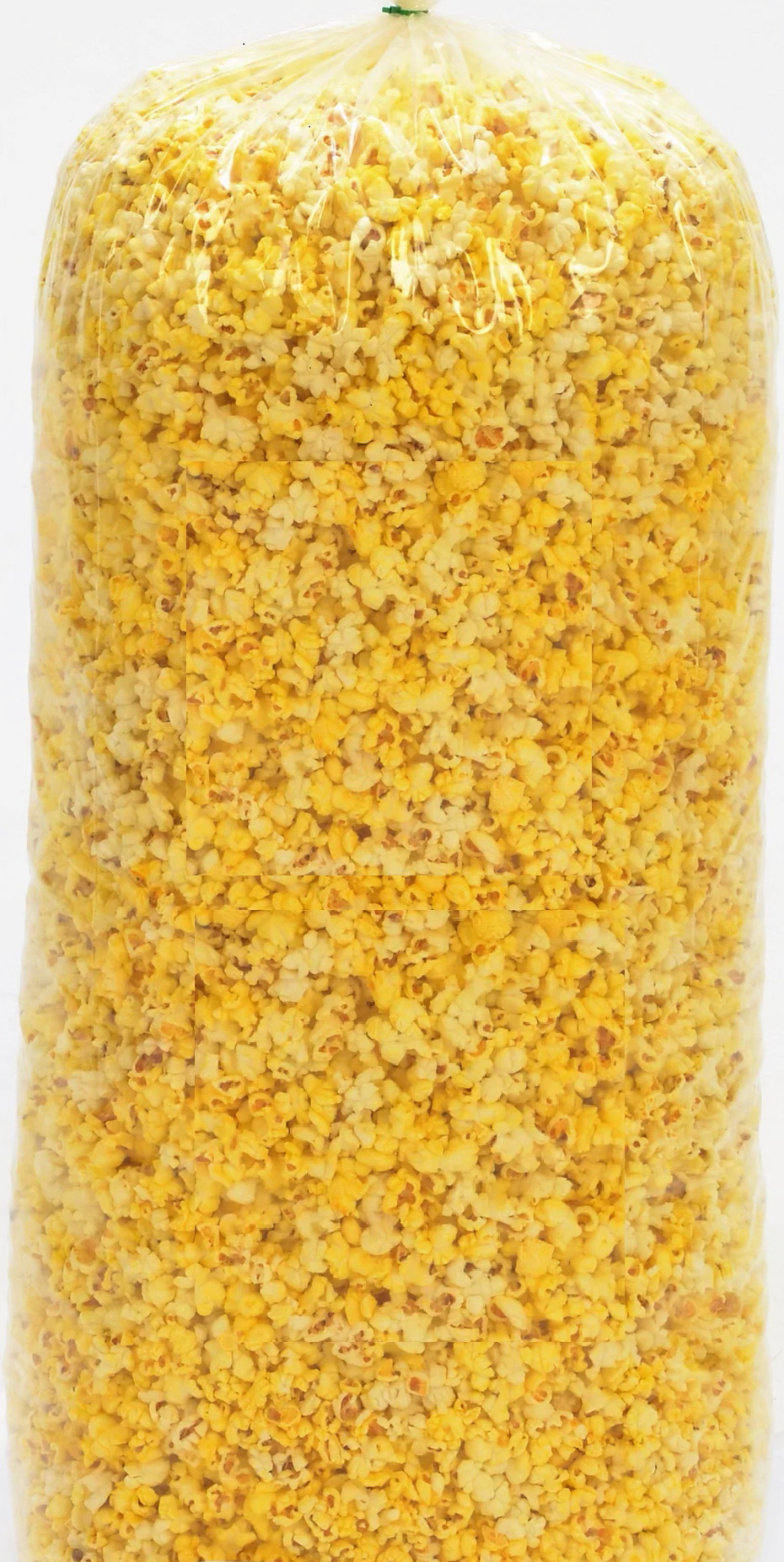 Special Huge Party Bag Huge Bag Movie Style Butter Popcorn – Classic Buttery Theater Snack - Image 1