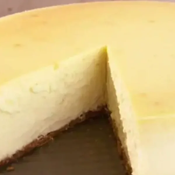 Special X-Large NY Style Cheesecake Slice with Whip Cream