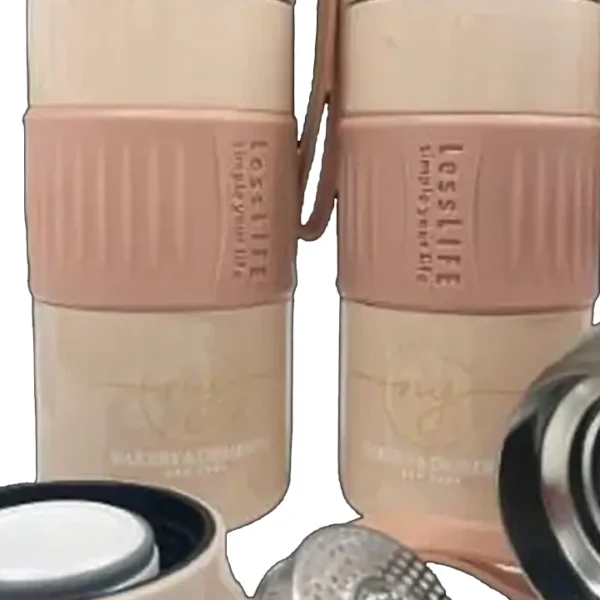 Stainless Stell Vacuum Thermos