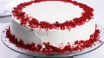 Red Velvet Cake - Image 4
