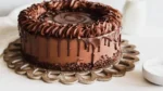 Triple Chocolate Cake