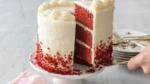 Red Velvet Cake - Image 3