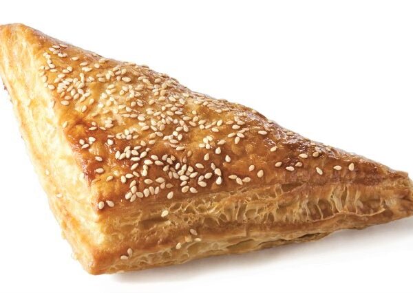 Cheese Danish