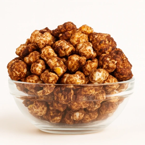 Fresh New York Mix Popcorn