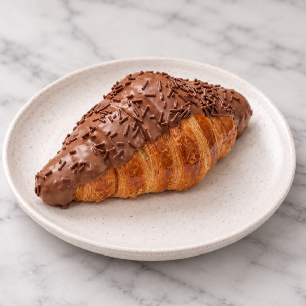 Chocolate Croissant