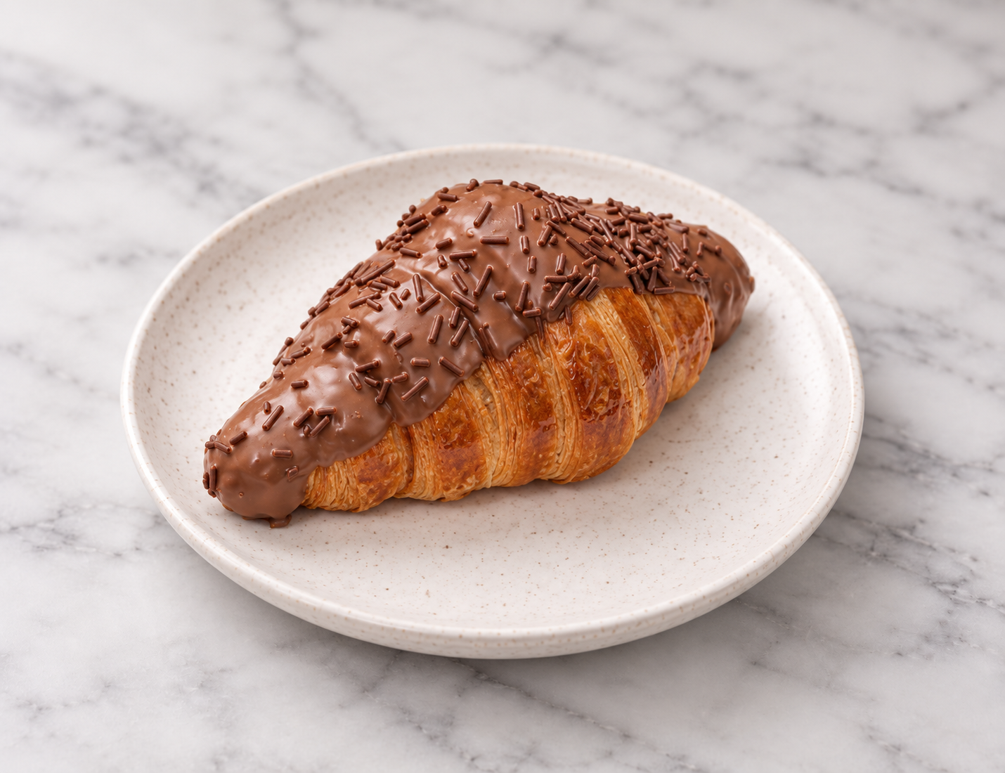a68741e3-748a-45c3-91e4-717c83804fd1 Chocolate Croissant - Image 1
